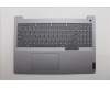 Lenovo COVER Upper Case ASM_UKR W21SK AG BL H para Lenovo ThinkBook 16 G8 IAL (21SK)