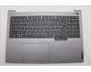 Lenovo COVER Upper Case ASM_ARA W21SK AG NBL U para Lenovo ThinkBook 16 G8 IAL (21SK)