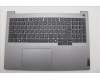 Lenovo COVER Upper Case ASM_EURO ENGW21SKAGNBLU para Lenovo ThinkBook 16 G8 IAL (21SK)