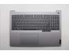 Lenovo COVER Upper Case ASM_FRA W21SK AG NBL U para Lenovo ThinkBook 16 G8 IAL (21SK)
