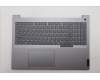 Lenovo COVER Upper Case ASM_POR W21SK AG BL H para Lenovo ThinkBook 16 G8 IAL (21SK)