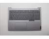 Lenovo COVER Upper Case ASM_SPA W21SK AG BL H para Lenovo ThinkBook 16 G8 IAL (21SK)
