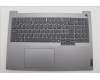 Lenovo COVER Upper Case ASM_SWS W21SK AG BL H para Lenovo ThinkBook 16 G8 IAL (21SK)