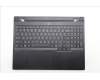 Lenovo COVER Upper Case ASM_ARA L 83LYAS RGB para Lenovo Legion Pro 5 15IRX10 (83LY)