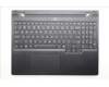 Lenovo COVER Upper Case ASM_ENG L 83LYAS RGB para Lenovo Legion Pro 5 15IRX10 (83LY)