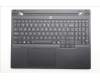 Lenovo COVER Upper Case ASM_EURO ENG L83LYASRGB para Lenovo Legion Pro 5 15IRX10 (83LY)