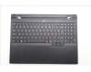 Lenovo COVER Upper Case ASM_FRA L 83LYAS RGB para Lenovo Legion Pro 5 15IRX10 (83LY)