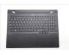 Lenovo COVER Upper Case ASM_GRE L 83LYAS RGB para Lenovo Legion Pro 5 15IRX10 (83LY)