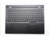 Lenovo COVER Upper Case ASM_ITA L 83LYAS RGB para Lenovo Legion Pro 5 15IRX10 (83LY)