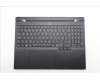 Lenovo COVER Upper Case ASM_POR L 83LYAS RGB para Lenovo Legion Pro 5 15IRX10 (83LY)