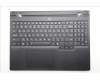Lenovo COVER Upper Case ASM_RUS L 83LYAS RGB para Lenovo Legion Pro 5 15IRX10 (83LY)