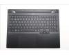 Lenovo COVER Upper Case ASM_SWS L 83LYAS RGB para Lenovo Legion Pro 5 15IRX10 (83LY)