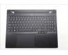 Lenovo COVER Upper Case ASM_ENG L 83LYAS para Lenovo Legion Pro 5 15IRX10 (83LY)
