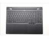 Lenovo COVER Upper Case ASM_ITA L 83LYAS para Lenovo Legion Pro 5 15IRX10 (83LY)