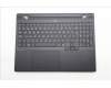 Lenovo COVER Upper Case ASM_SPA L 83LYAS para Lenovo Legion Pro 5 15IRX10 (83LY)