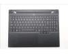 Lenovo COVER Upper Case ASM_SWS L 83LYAS para Lenovo Legion Pro 5 15IRX10 (83LY)