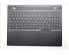 Lenovo COVER Upper Case ASM_UKE L 83LYAS para Lenovo Legion Pro 5 15IRX10 (83LY)