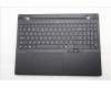 Lenovo COVER Upper Case ASM_EURO ENG L 83LYPT para Lenovo Legion Pro 5 15IRX10 (83LY)
