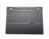 Lenovo COVER Upper Case ASM_FRA L 83LYPT para Lenovo Legion Pro 5 15IRX10 (83LY)