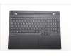 Lenovo COVER Upper Case ASM_HBW L 83LYPT para Lenovo Legion Pro 5 15IRX10 (83LY)