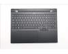 Lenovo COVER Upper Case ASM_ITA L 83LYPT para Lenovo Legion Pro 5 15IRX10 (83LY)