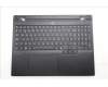 Lenovo COVER Upper Case ASM_SPA L 83LYPT para Lenovo Legion Pro 5 15IRX10 (83LY)