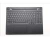 Lenovo COVER Upper Case ASM_SWS L 83LYPT para Lenovo Legion Pro 5 15IRX10 (83LY)