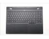 Lenovo COVER Upper Case ASM_UKE L 83LYPT para Lenovo Legion Pro 5 15IRX10 (83LY)