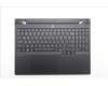 Lenovo COVER Upper Case ASM_UKR L 83LYPT para Lenovo Legion Pro 5 15IRX10 (83LY)
