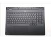 Lenovo COVER Upper Case ASM_SPA L 83LT EB BL WH para Lenovo Legion Pro 5 16ADR10 (83LT)