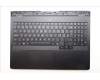 Lenovo COVER Upper Case ASM_SWS L 83LT EB BL WH para Lenovo Legion Pro 5 16ADR10 (83LT)