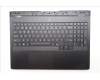 Lenovo COVER Upper Case ASM_ENG L83LT EB BL RGB para Lenovo Legion Pro 5 16ADR10 (83LT)