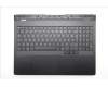 Lenovo COVER Upper Case ASM_FRA L83LT EB BL RGB para Lenovo Legion Pro 5 16ADR10 (83LT)