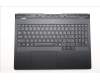 Lenovo COVER Upper Case ASM_HBW L83LT EB BL RGB para Lenovo Legion Pro 5 16ADR10 (83LT)