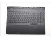 Lenovo COVER Upper Case ASM_POR L83LT EB BL RGB para Lenovo Legion Pro 5 16ADR10 (83LT)