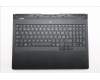 Lenovo COVER Upper Case ASM_SWS L83LT EB BL RGB para Lenovo Legion Pro 5 16ADR10 (83LT)