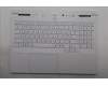 Lenovo COVER Upper Case ASM_ARA L 83KYGW para Lenovo Legion 7 16IAX10 (83KY)
