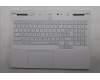 Lenovo COVER Upper Case ASM_FRA L 83KYGW para Lenovo Legion 7 16IAX10 (83KY)