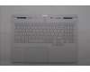 Lenovo COVER Upper Case ASM_GRE L 83KYGW para Lenovo Legion 7 16IAX10 (83KY)