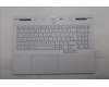 Lenovo COVER Upper Case ASM_UKE L 83KYGW para Lenovo Legion 7 16IAX10 (83KY)