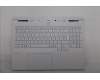 Lenovo COVER Upper Case ASM_SPA L 83KYGW para Lenovo Legion 7 16IAX10 (83KY)