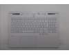Lenovo COVER Upper Case ASM_SWS L 83KYGW para Lenovo Legion 7 16IAX10 (83KY)