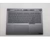 Lenovo COVER Upper Case _ARA L21R0 CP w/Screw para Lenovo ThinkBook 16p G6 (21R0)