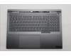 Lenovo COVER Upper Case _ITA L21R0 CP w/Screw para Lenovo ThinkBook 16p G6 (21R0)