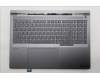 Lenovo COVER Upper Case _POR L21R0 CP w/Screw para Lenovo ThinkBook 16p G6 (21R0)