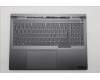 Lenovo COVER Upper Case _SWS L21R0 CP w/Screw para Lenovo ThinkBook 16p G6 (21R0)
