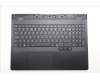 Lenovo COVER Upper Case ASM_UKE L 83LUEB WH para Lenovo Legion Pro 5 16IAX10H (83LU)