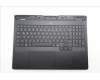 Lenovo COVER Upper Case ASM_GER L 83LUEB WH para Lenovo Legion Pro 5 16IAX10H (83LU)