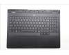 Lenovo COVER Upper Case ASM_POR L 83LUEB WH para Lenovo Legion Pro 5 16IAX10H (83LU)