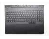 Lenovo COVER Upper Case ASM_SPA L 83LUEB WH para Lenovo Legion Pro 5 16IAX10H (83LU)